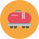 Gas Tank  Icon