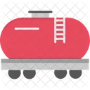 Gas Tank Icon