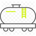 Gas Gas Cylinder Cylinder Icon