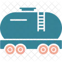 Gas Gas Cylinder Cylinder Icon