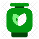 Gas Tank Gas Gas Cylinder Icon