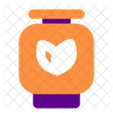 Gas Tank Gas Gas Cylinder Icon