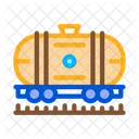 Gas Tank Fuel Icon