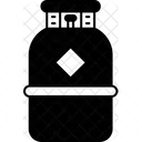 Gas Tank  Icon