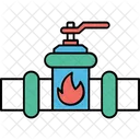 Gas Tap Fuel Tap Fuel Icon
