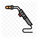 Gas Welding Equipment  Icon