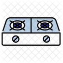 Gasherd  Symbol