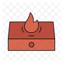 Gasherd  Symbol