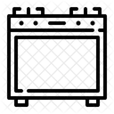 Gasherd  Symbol