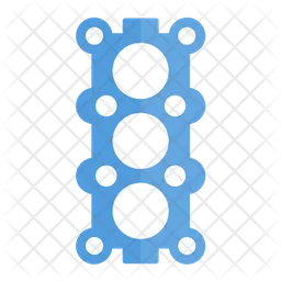 Gasket  Icon