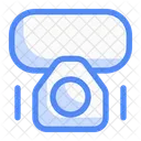 Gasmaske Maske Schutz Symbol