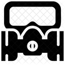 Virus Ubertragung Krankheit Symbol