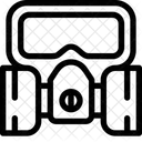 Virus Ubertragung Krankheit Symbol