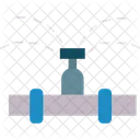 Gasoducto  Icono