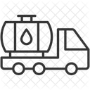 Gasoline  Icon