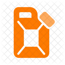 Gasoline  Icon