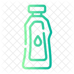 Gasoline  Icon