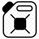 Gasoline Can Icon