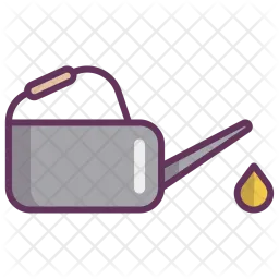 Gasoline  Icon