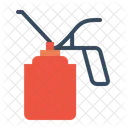Gasoline Car Diesel Icon