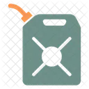 Gasoline Car Car Parts Icon