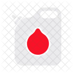 Gasoline  Icon