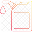 Gasoline Icon