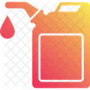 Gasoline Icon