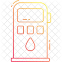 Gasoline  Icon