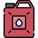 Gasoline  Icon