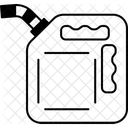 Gasoline  Icon