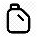 Gasoline  Icon
