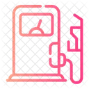 Gasolinera  Icono