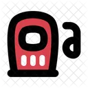 Gasolinera  Icono