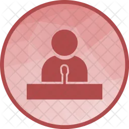 Gast  Symbol