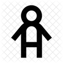 Gast Hinzufugen Person Symbol