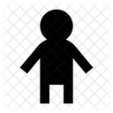Gast Hinzufugen Person Symbol