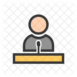 Gast  Symbol