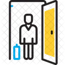 Gast  Symbol