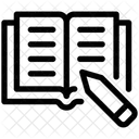 Feedback Gast Reisefuhrer Symbol