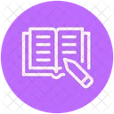 Feedback Gast Reisefuhrer Symbol