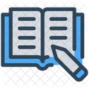 Feedback Gast Reisefuhrer Symbol
