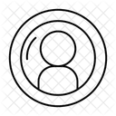 Gast Symbol
