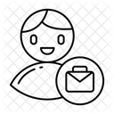 Gast Symbol