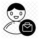 Gast  Symbol