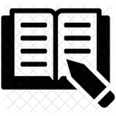Feedback Gast Reisefuhrer Symbol