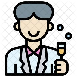 Gast  Symbol