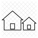 Gastfamilie Symbol