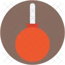 Gastric Balloon Stomach Icon