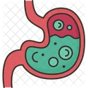 Gastritis  Icon